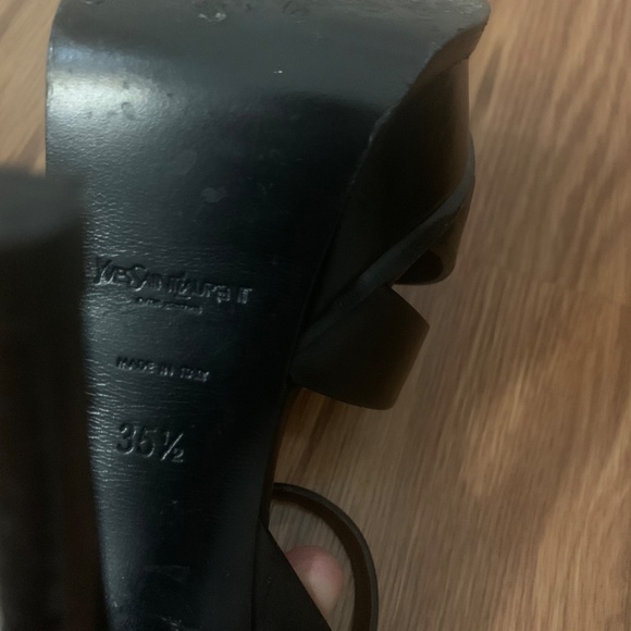 YSL Tributes - Picture 5 of 5